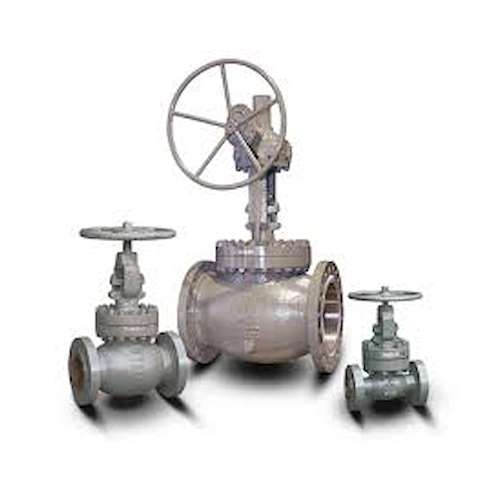 وارد کننده شیر سوزنی داخل استیل LCC